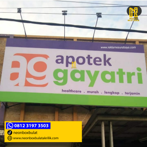 pembuatan billboard
