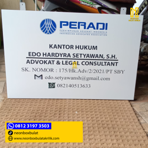 jasa papa nama kantor