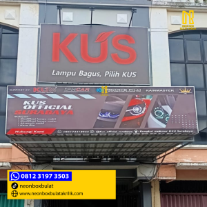 Harga pembuatan billboard