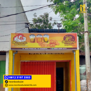 jasa papan nama sidoarjo
