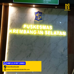 jasa huruf timbul terdekat