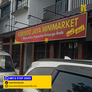 jasa papan nama toko surabaya