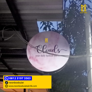 pembuatan jasa neonbox