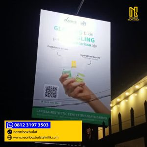 PAPAN IKLAN SURABAYA