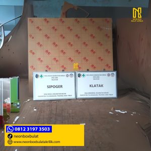 WEB PAPAN NAMA KAMPUS SURABAYA