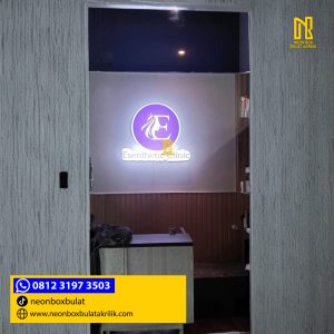 Jasa Pembuatan Letter Box Indoor dan Outdoor web