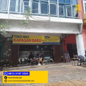 Pemasangan Papan Nama Di Daerah Surabaya web