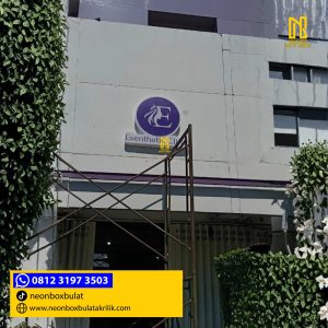 web Jasa Pembuatan Letter Box Indoor dan Outdoor