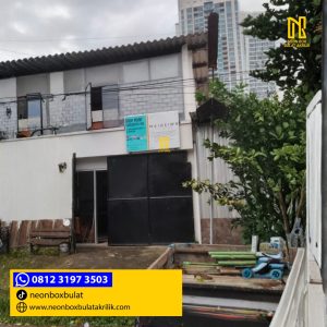 web Pemasangan Papan Nama Di Daerah Surabaya