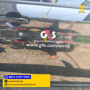 Jasa Pembuatan Dan Pemasangan Stiker Mobil