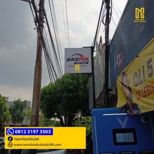 Produksi Dan Pemasangan Papan Nama Di Sidoarjo web