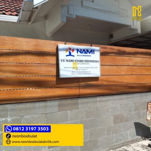 web Produksi Dan Pemasangan Papan Nama Di Sidoarjo