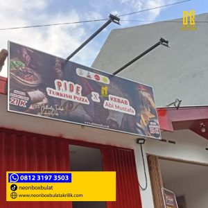 Jasa Pemasangan Papan Nama Terpercaya Di Rungkut web