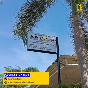 Produksi Neonbox Dokter2 Sisi Di Surabaya web